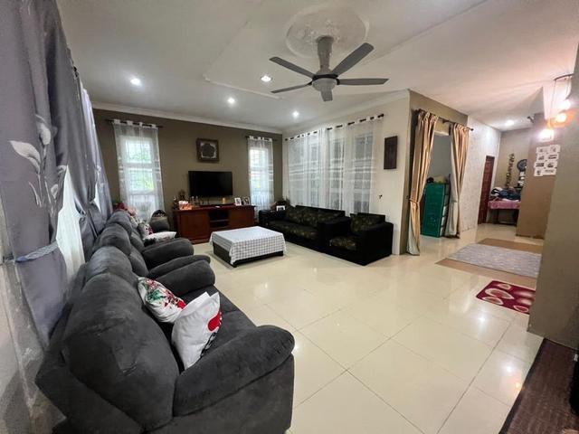 Residential House for sale in Samarahan, Kota Samarahan