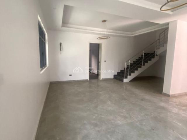 Duplex for sale in Eti Osa, Lagos