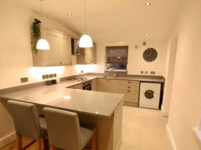 House for rent in Greater Manchester