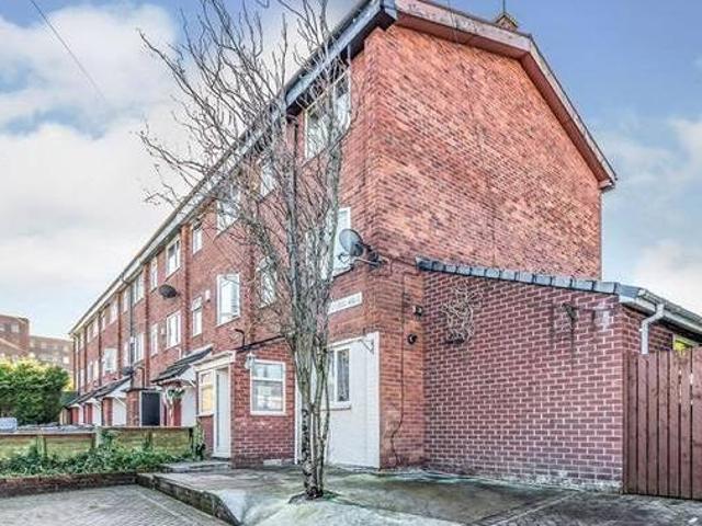 House for rent in Greater Manchester