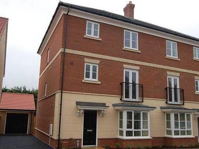 House for rent in Suffolk