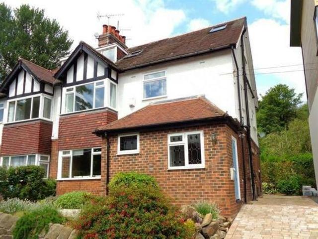 House for rent in Yorkshire And The Humber