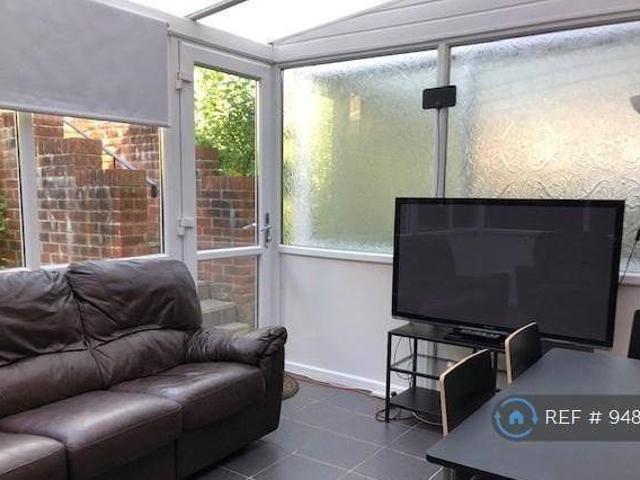 House for rent in Feckenham, City Of Bristol