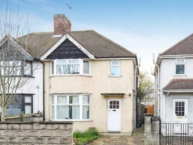 House for rent in Oxfordshire