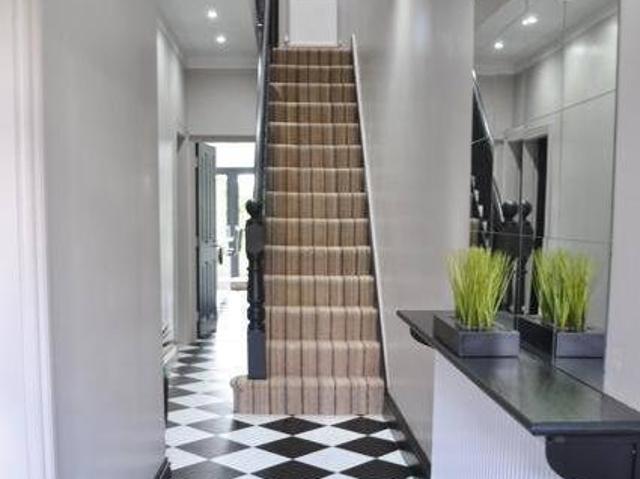House for rent in Greater Manchester