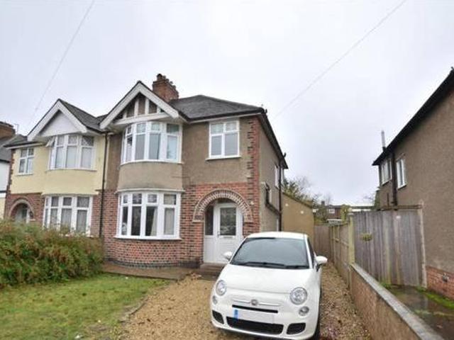 House for rent in Oxfordshire, England
