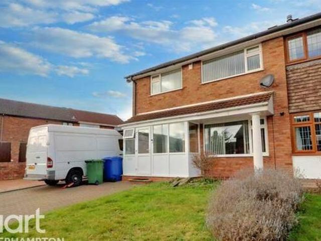 House for rent in Dudley Port, Tipton