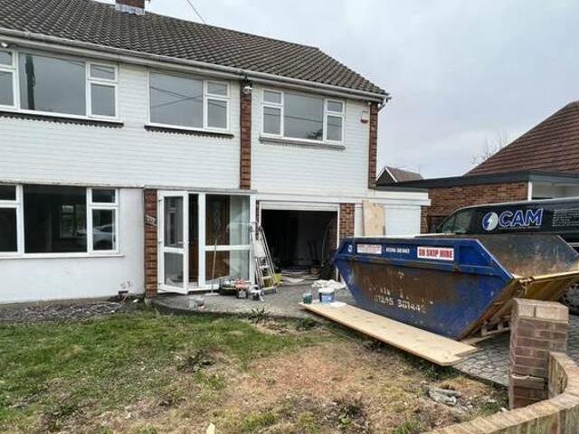 House for rent