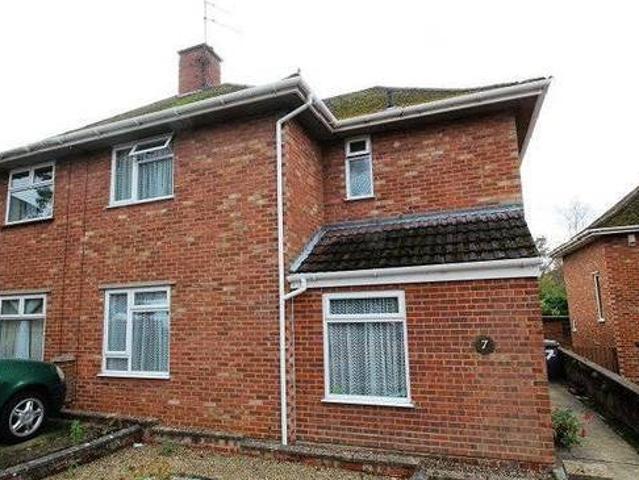 House for rent in Norfolk