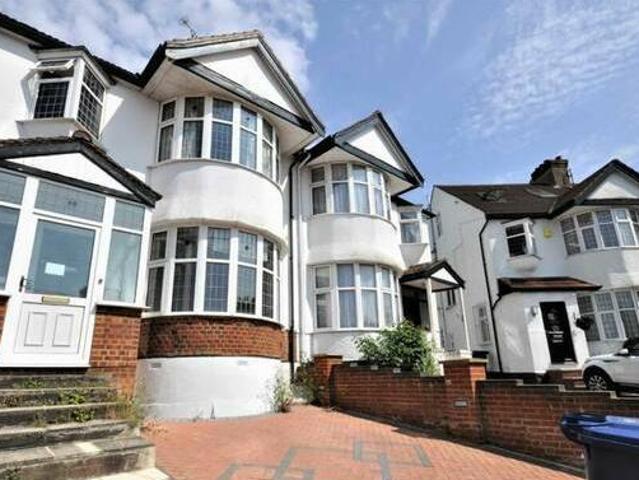 House for rent in Lyons, Greater London