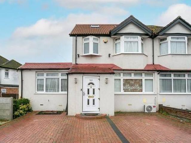 House for rent in Hertfordshire