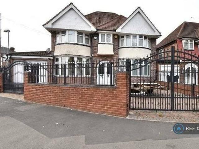House for rent