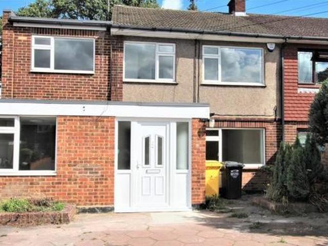 House for rent in Lyons, Greater London