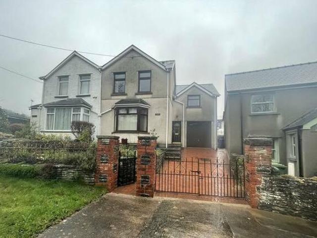 House for rent in Wales