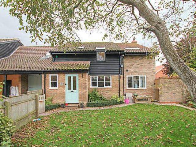 House for rent in Cambridgeshire