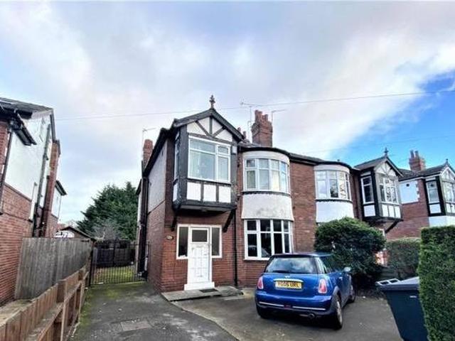 House for sale in Yorkshire And The Humber