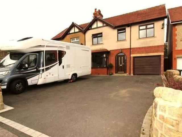 House for sale in Lancashire