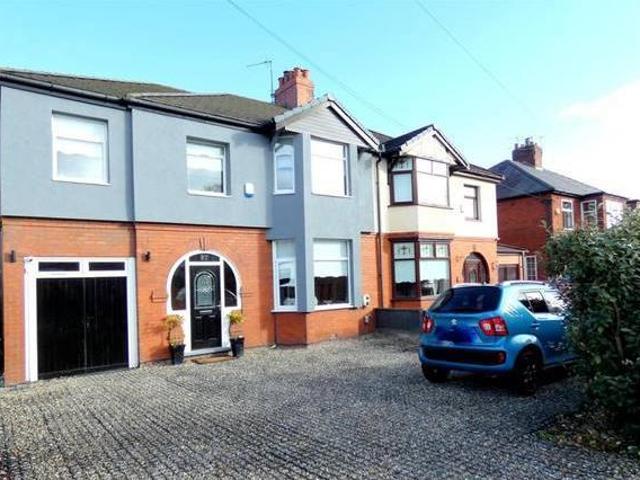 House for sale in England
