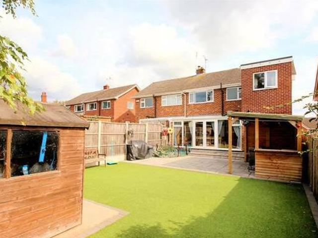 House for rent in Leicestershire