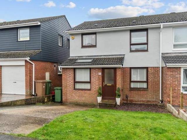 House for sale in Devon