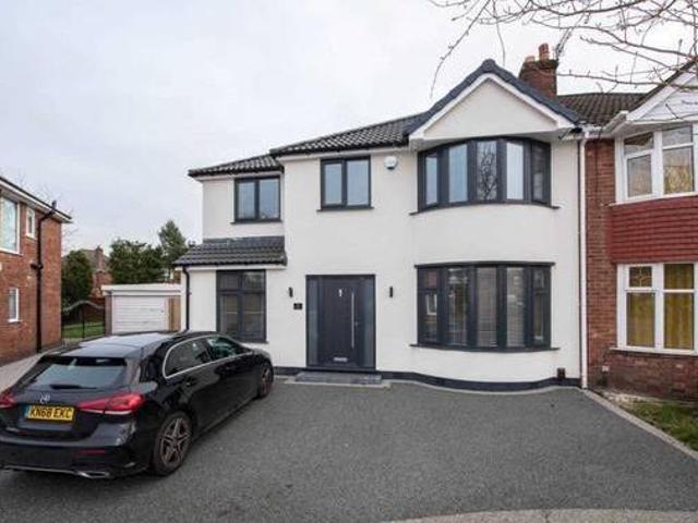 House for sale in Greater Manchester, England