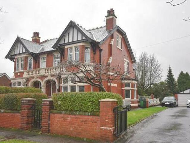 House for rent in Lancashire