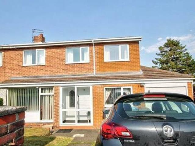 House for rent in Durham