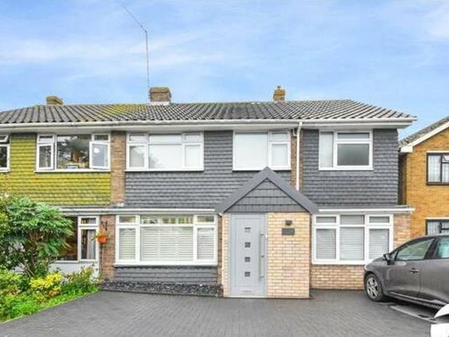 House for rent in Lyons, Greater London