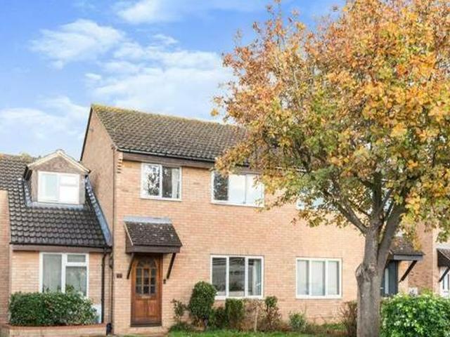 House for rent in Oxfordshire, England