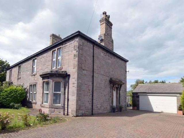 House for sale in Northumberland Park, North Tyneside