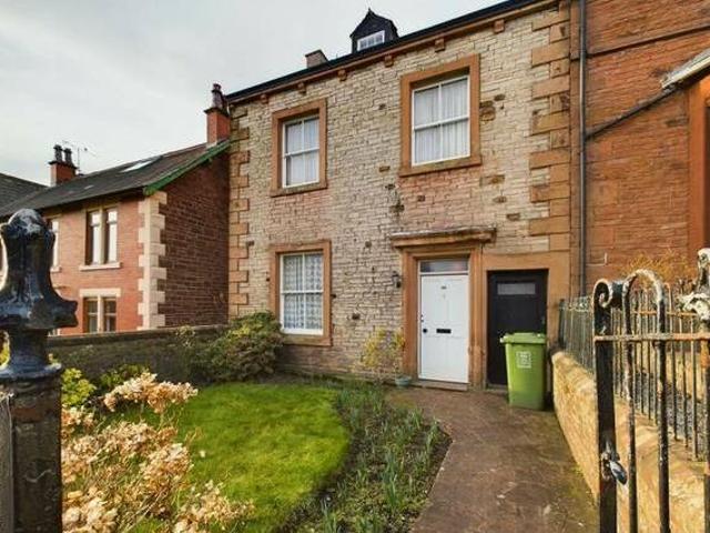 House for rent in Cumbria