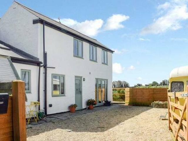 House for rent in Cornwall