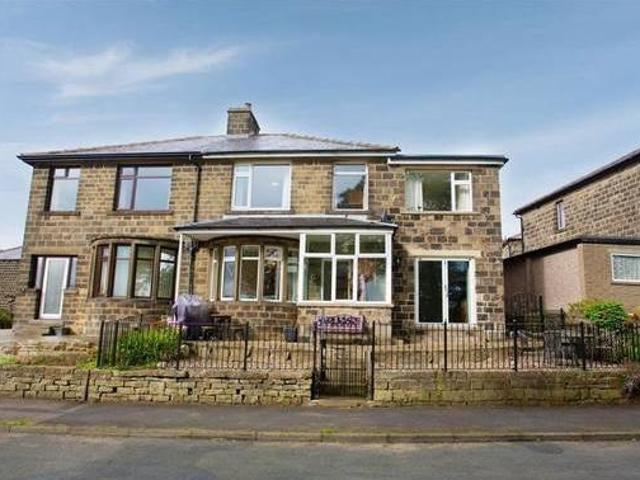 House for sale in Yorkshire And The Humber