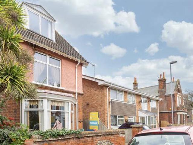 House for sale in Norfolk