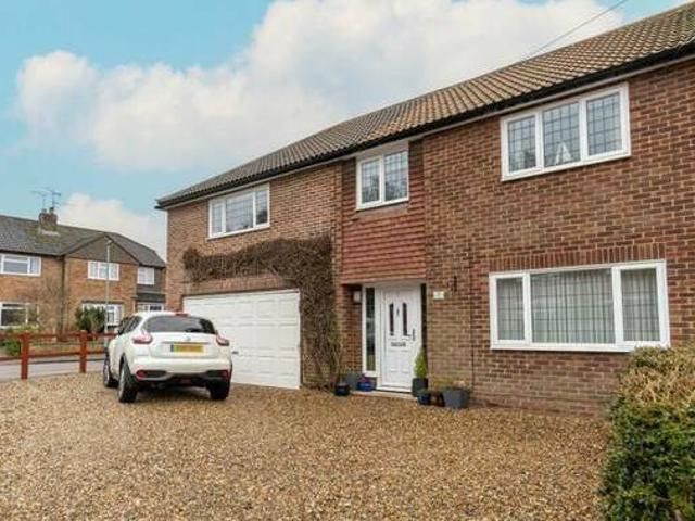 House for rent in Hertfordshire, England