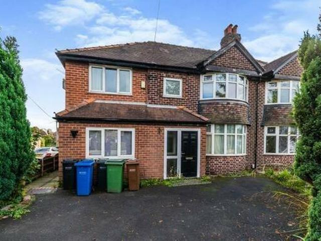 House for rent in Greater Manchester