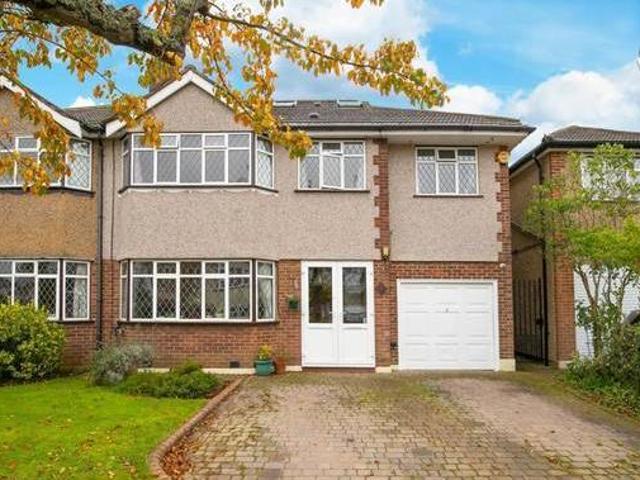 House for sale in Essex, England