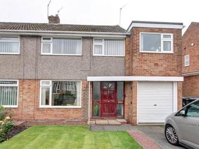 House for sale in Durham