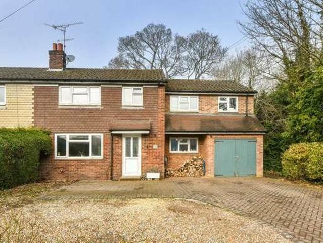 House for rent in Hampshire, England