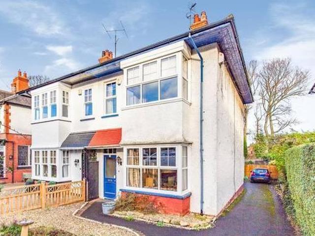 House for sale in North Yorkshire