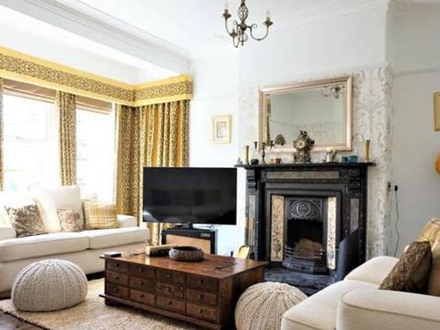 House for sale in North Yorkshire