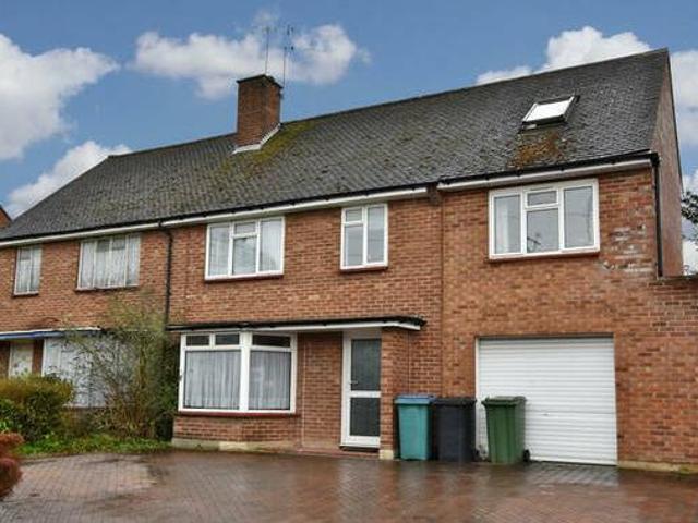 House for sale in Hertfordshire