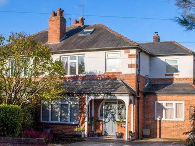 House for sale in Yorkshire And The Humber
