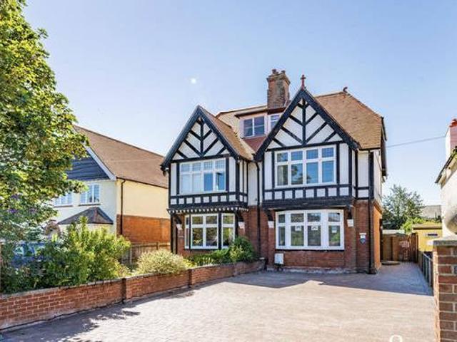 House for sale in Norfolk
