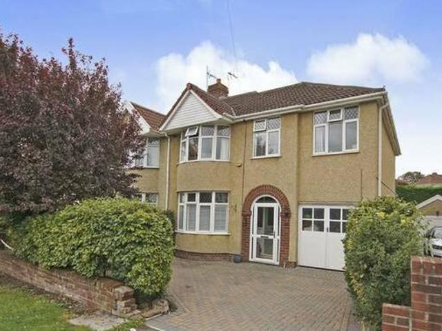 House for rent in Gloucestershire