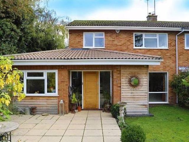 House for sale in Hertfordshire