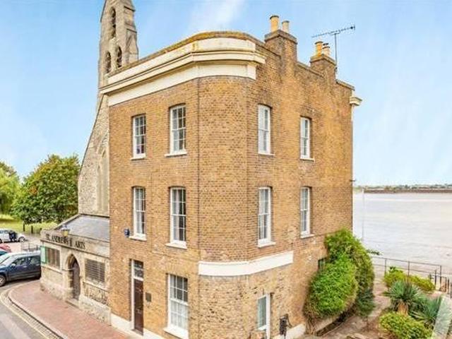 House for sale in City of London, Greater London