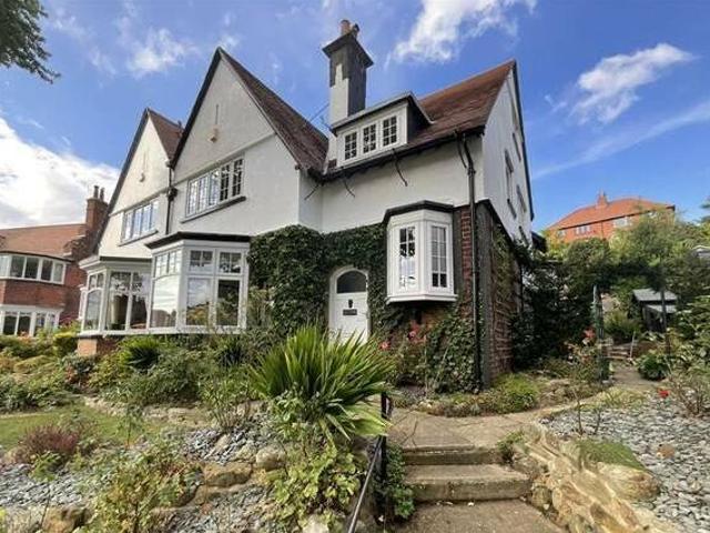 House for rent in North Yorkshire