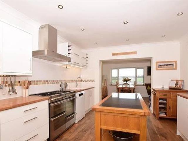 House for sale in Lyons, Greater London