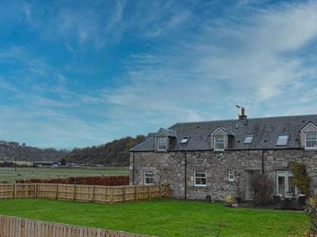 House for sale in Cambuskenneth, Scotland